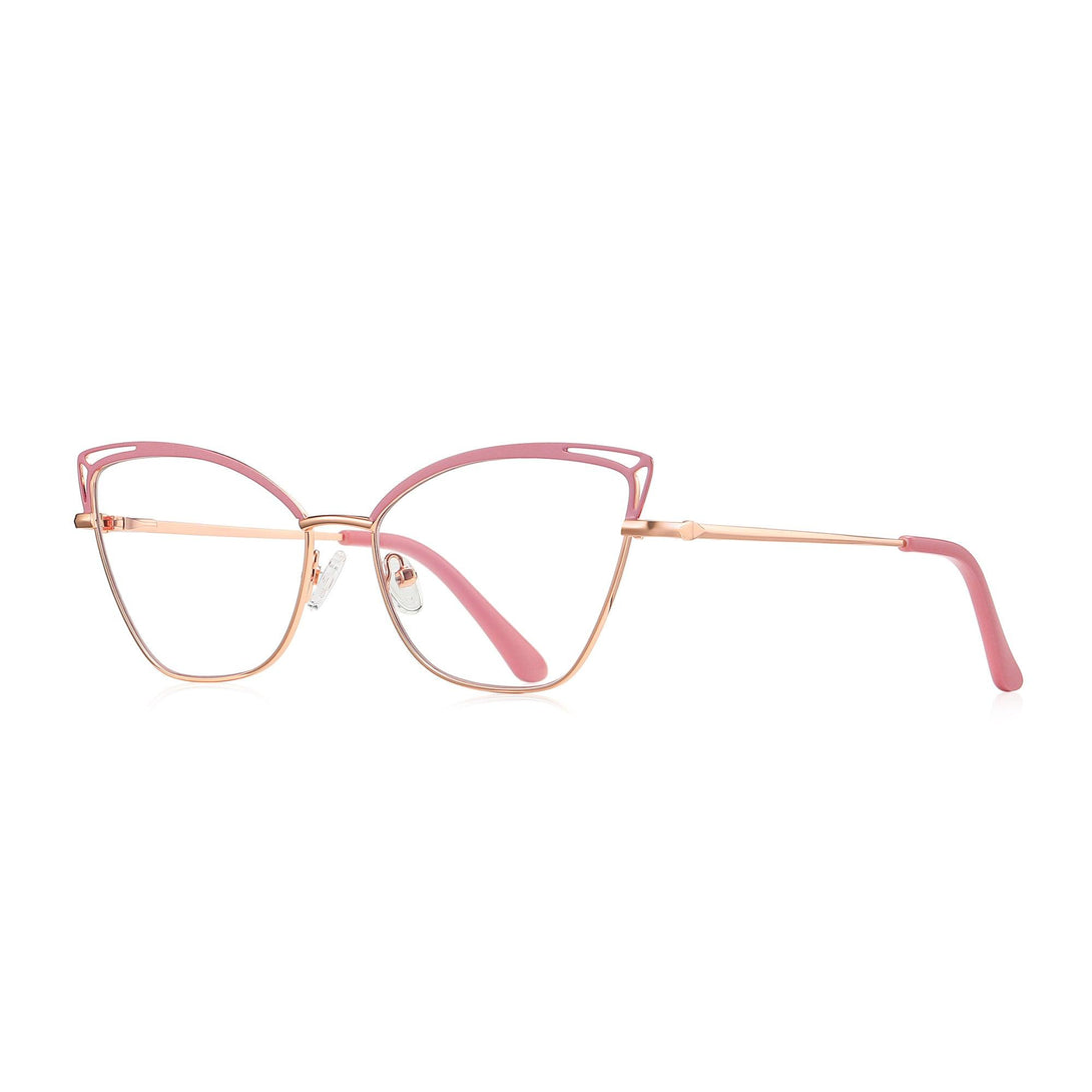 Lange - Eyeglasses - 3038-C1 | Prime Particle