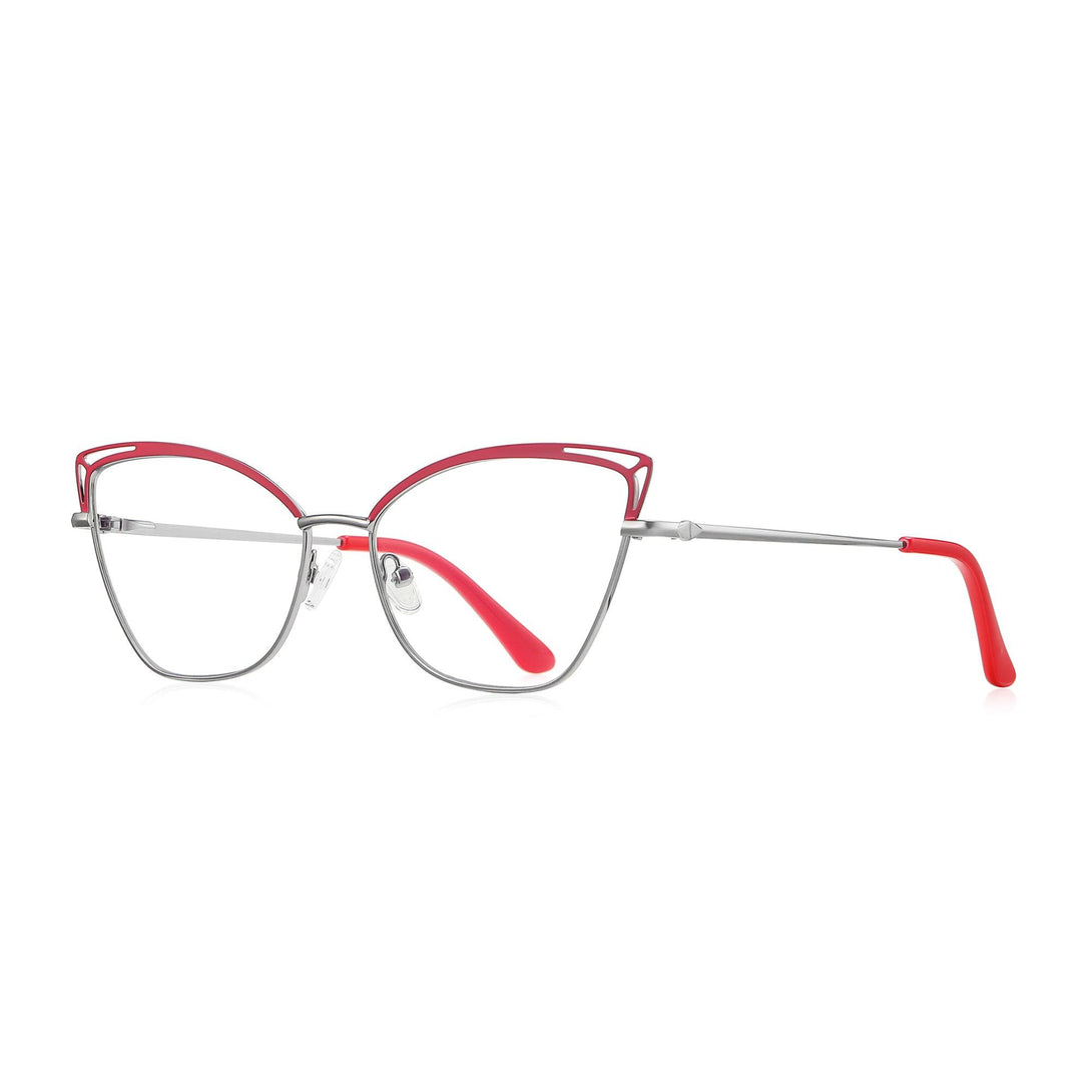 Lange - Eyeglasses - 3038-C1 | Prime Particle