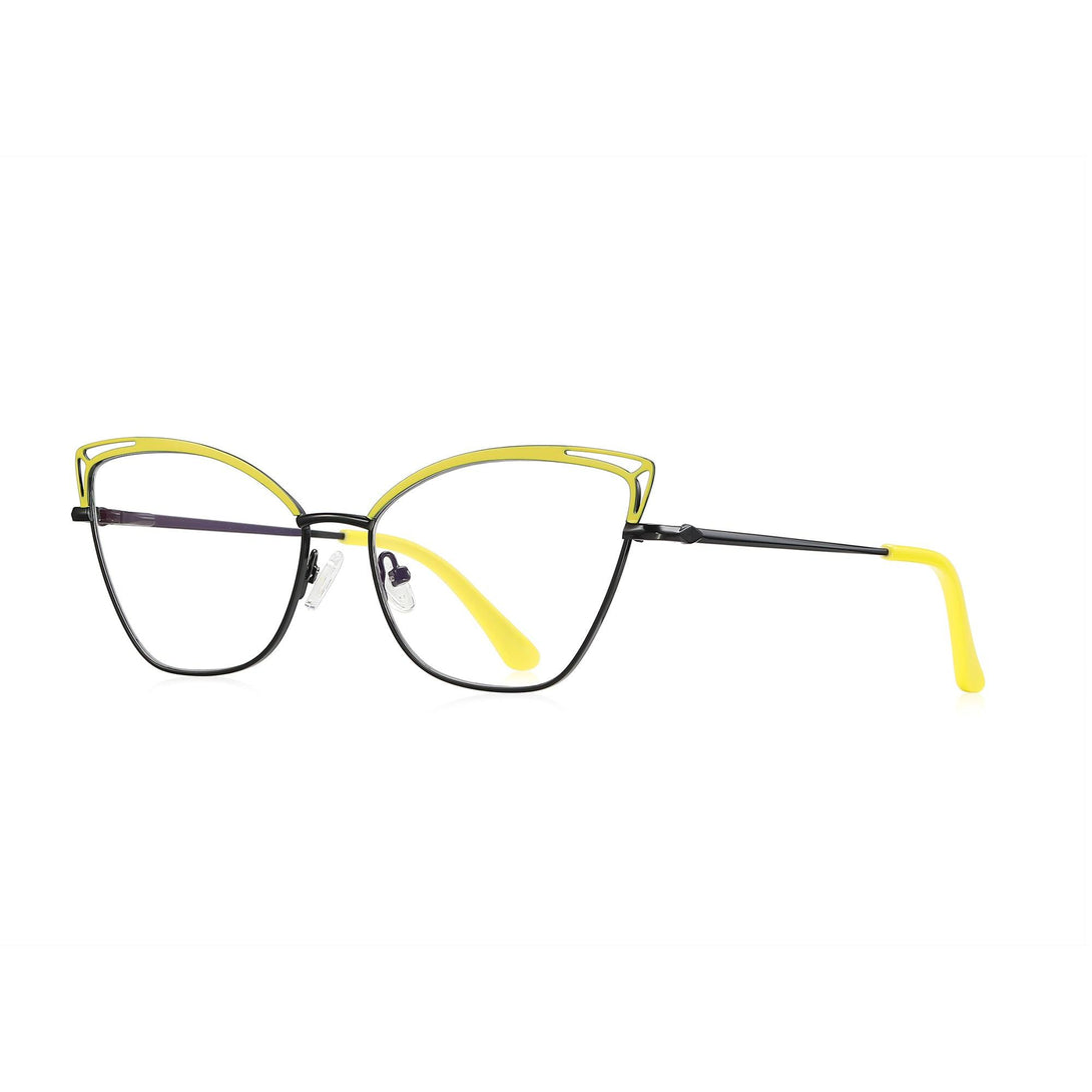 Lange - Eyeglasses - 3038-C1 | Prime Particle