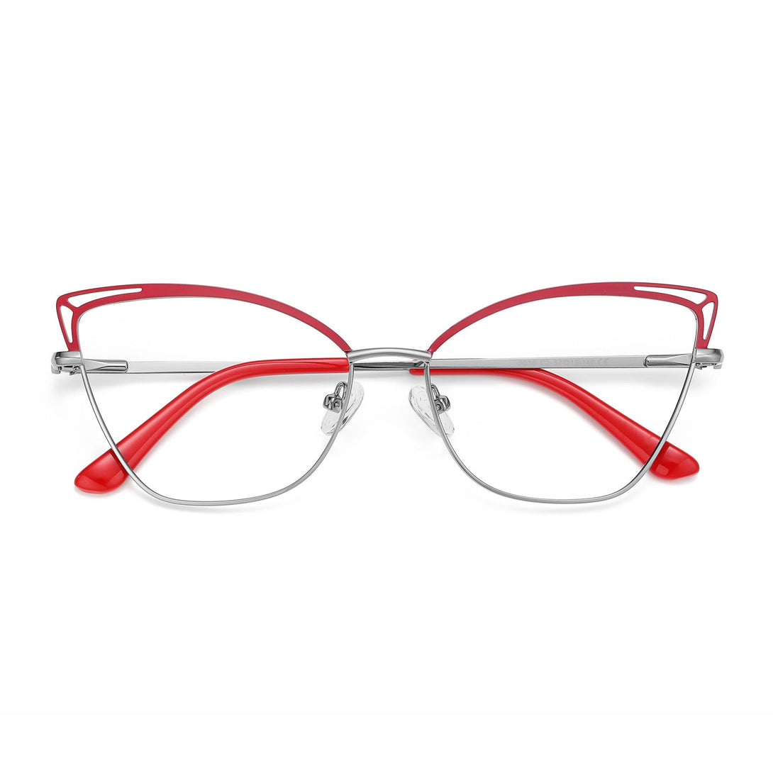 Lange - Eyeglasses - 3038-C3 | Prime Particle