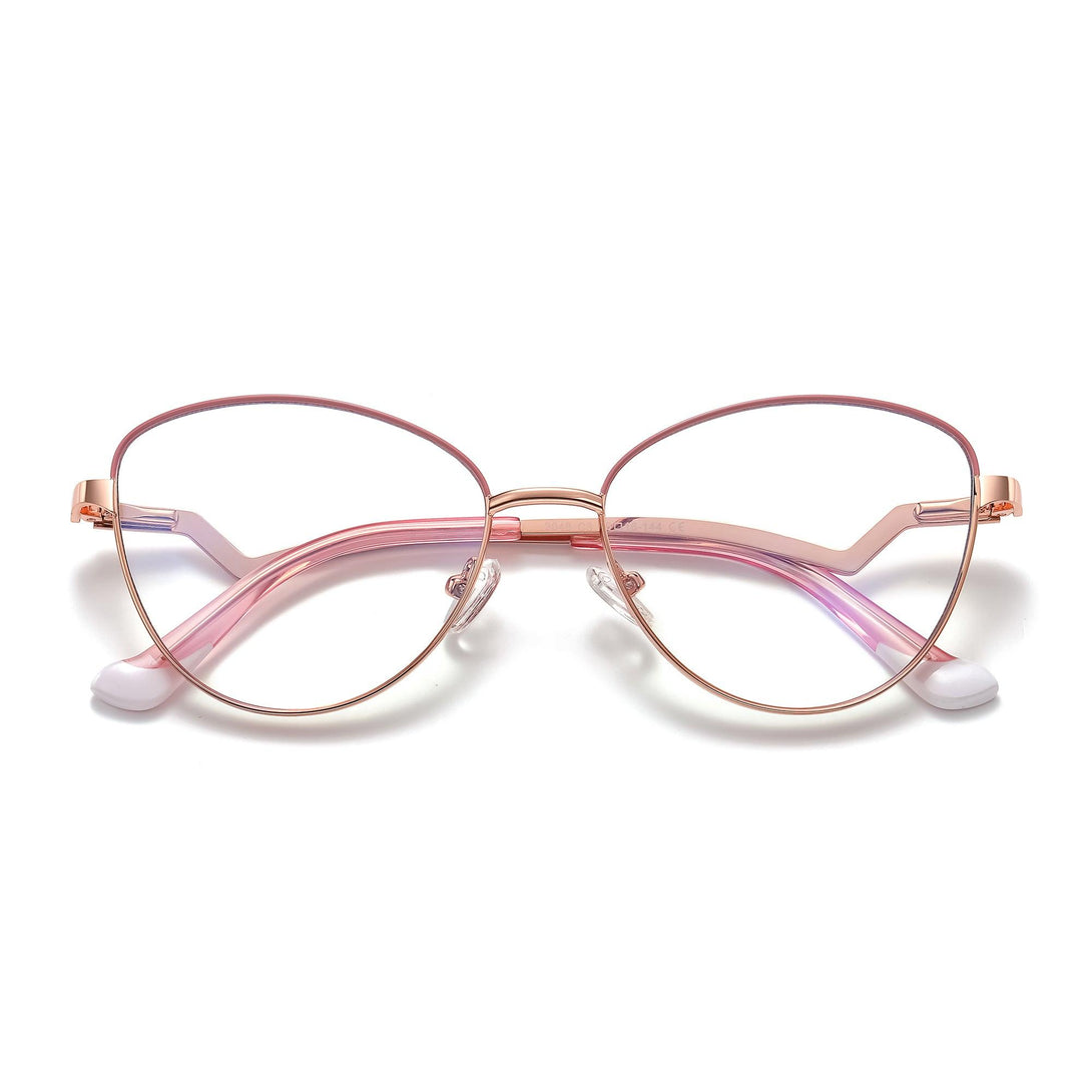 Langston - Eyeglasses - 3048-C3 | Prime Particle