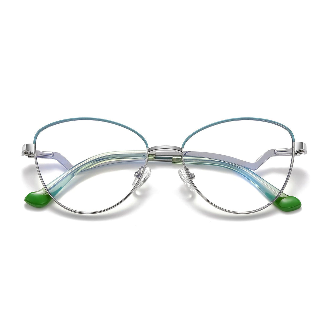 Langston - Eyeglasses - 3048-C5 | Prime Particle