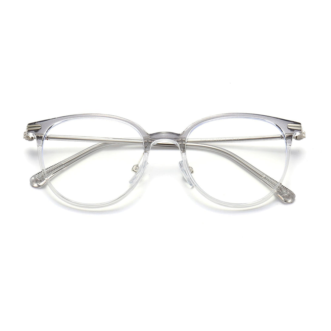 Laraya Eyeglasses 8145-C3 | Prime Particle