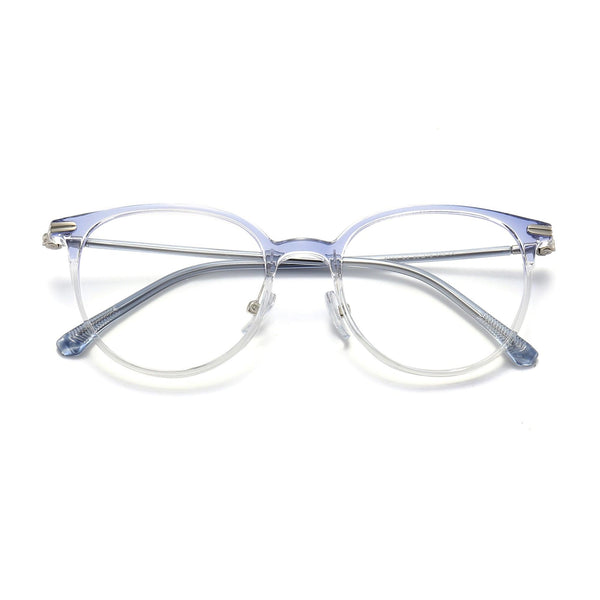 Laraya Eyeglasses 8145-C4 | Prime Particle