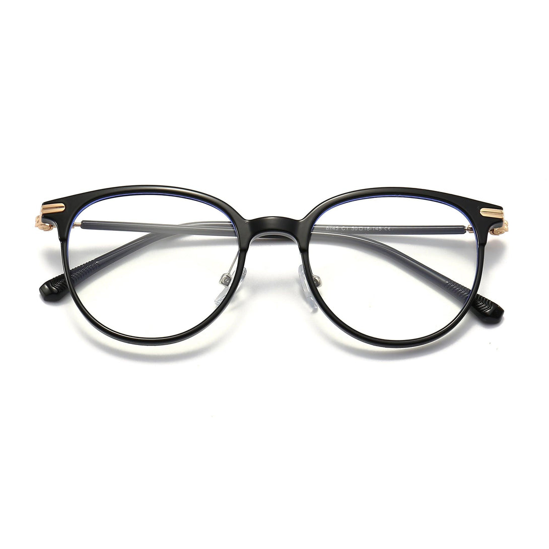 Laraya Eyeglasses 8145-C7 | Prime Particle