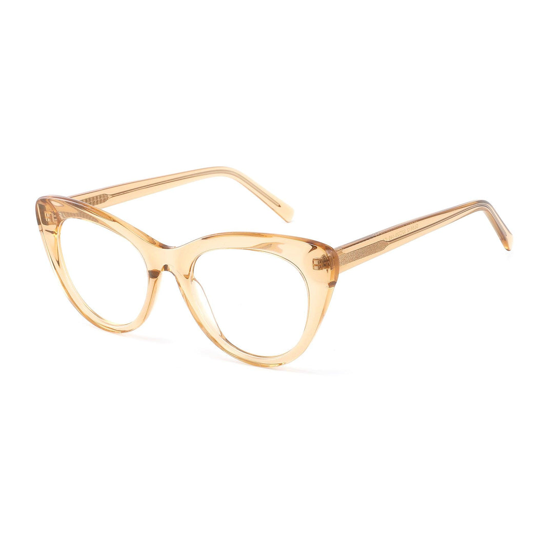 Laura Eyeglasses GL6612-C4 | Prime Particle