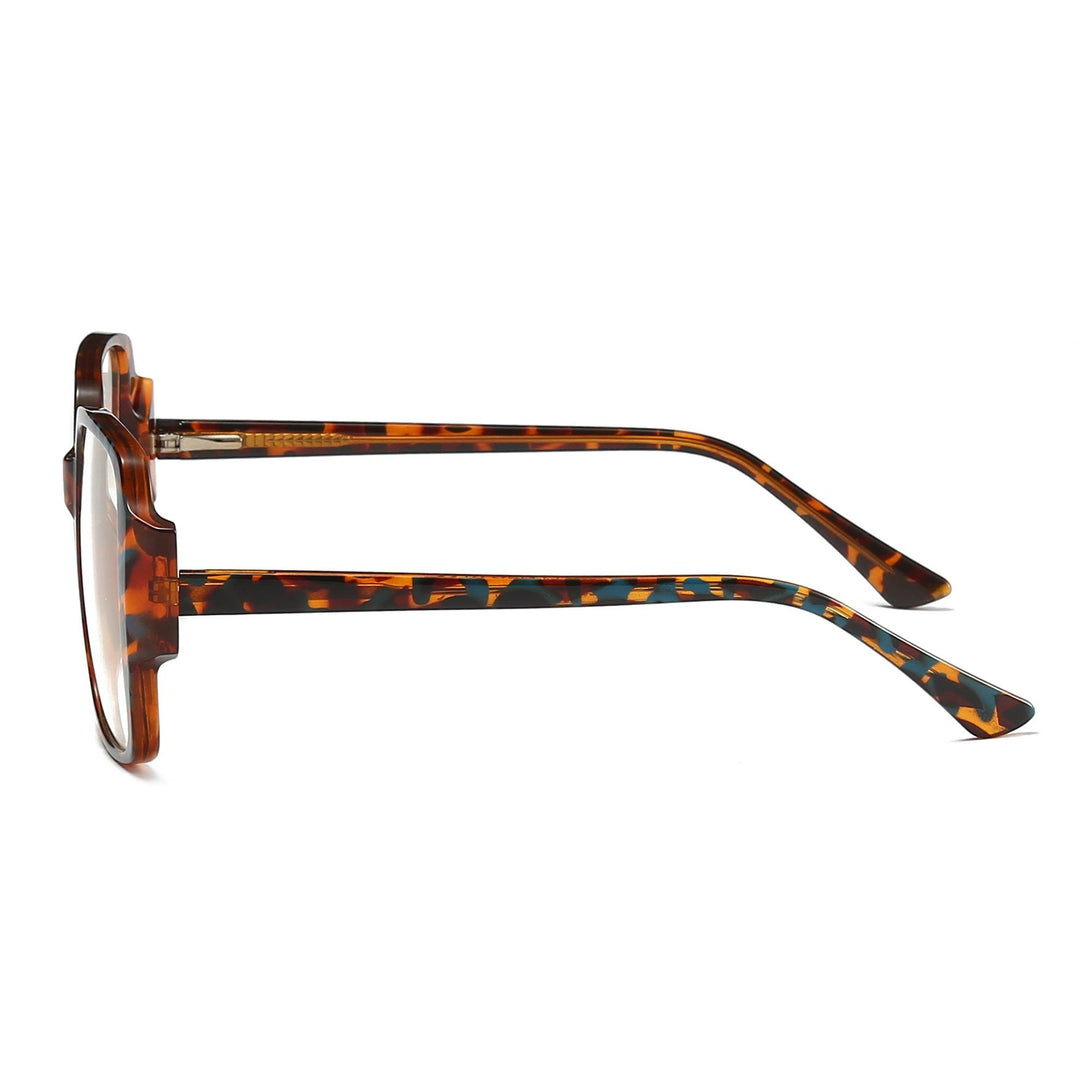 Lauretta - Eyeglasses - 2053-C1 | Prime Particle