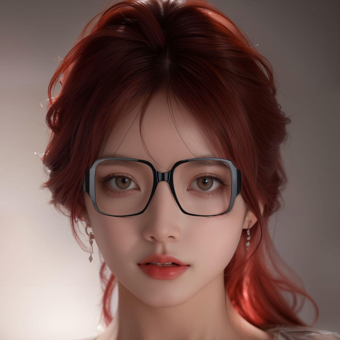 Lauretta - Eyeglasses - 2053-C1 | Prime Particle