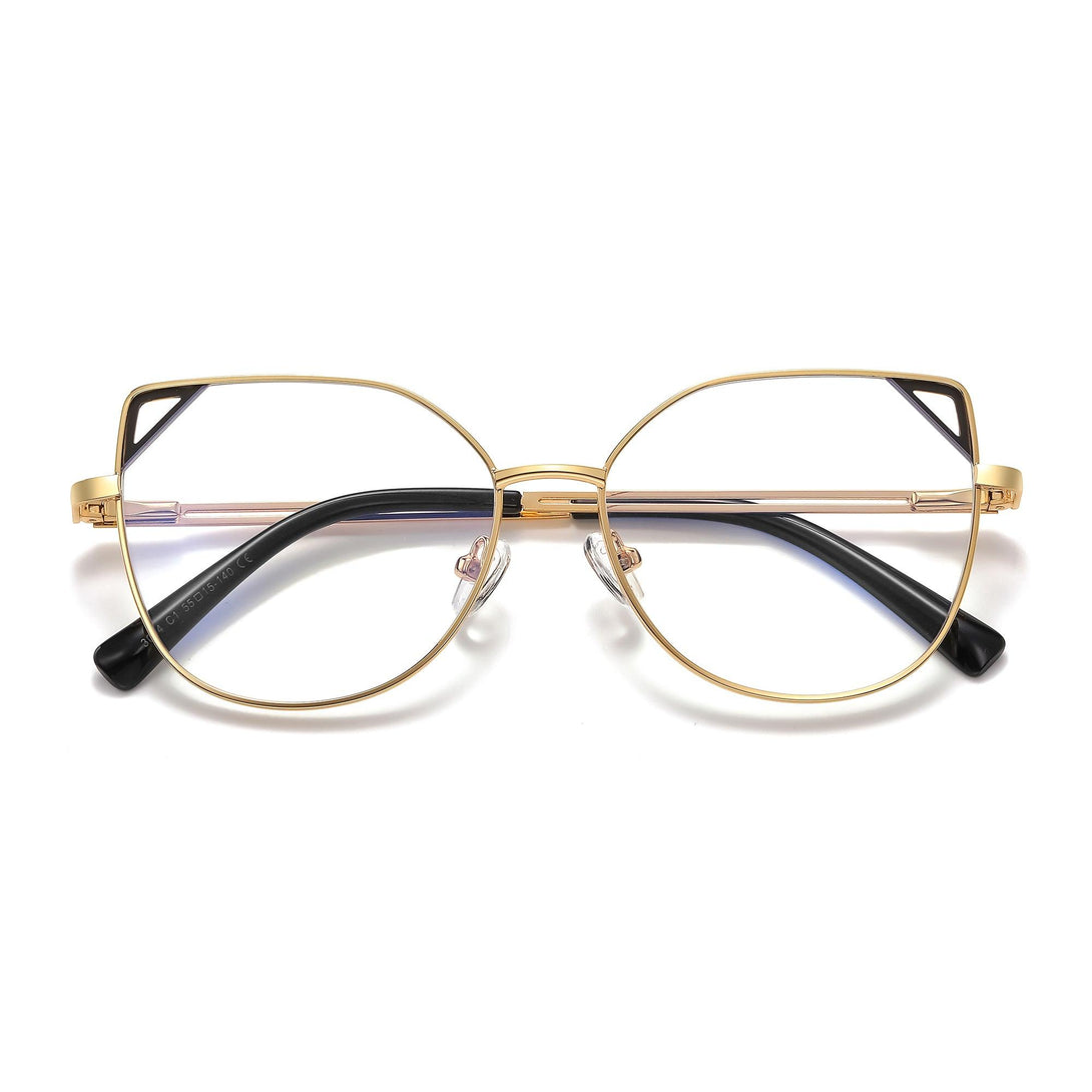 Laurinda - Eyeglasses - 3044-C3 | Prime Particle