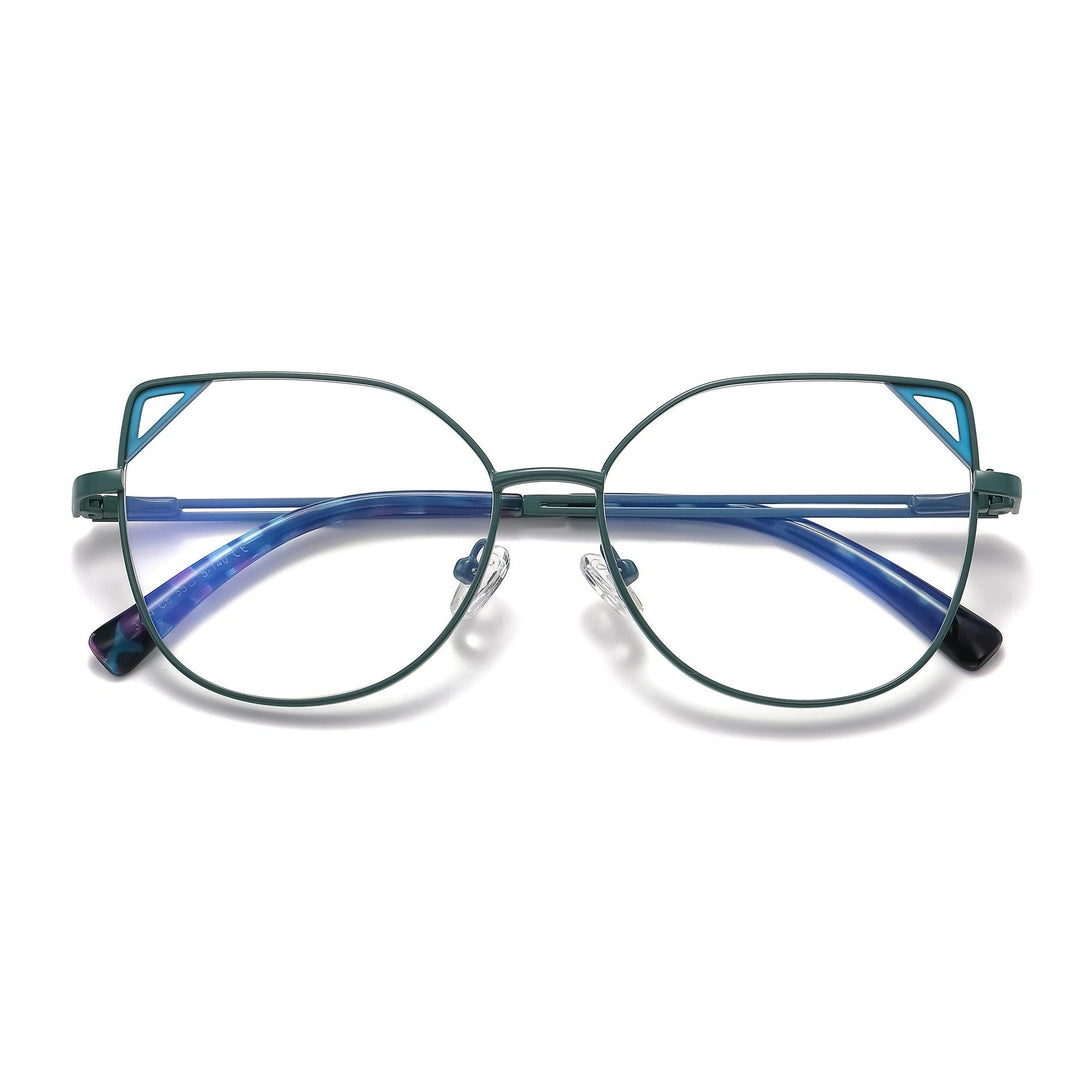 Laurinda - Eyeglasses - 3044-C4 | Prime Particle