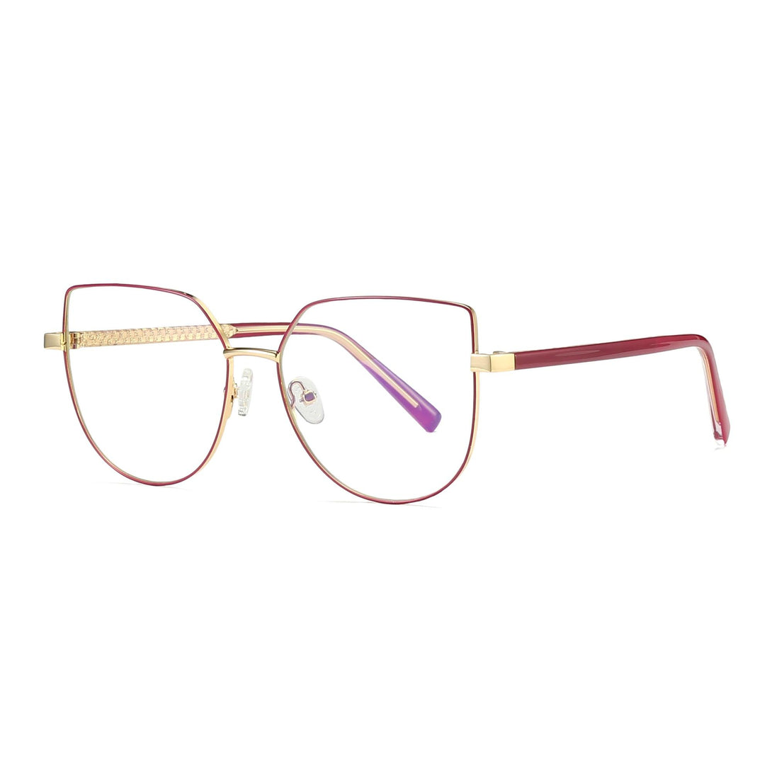 Lavelle - Eyeglasses - 3007-C1 | Prime Particle