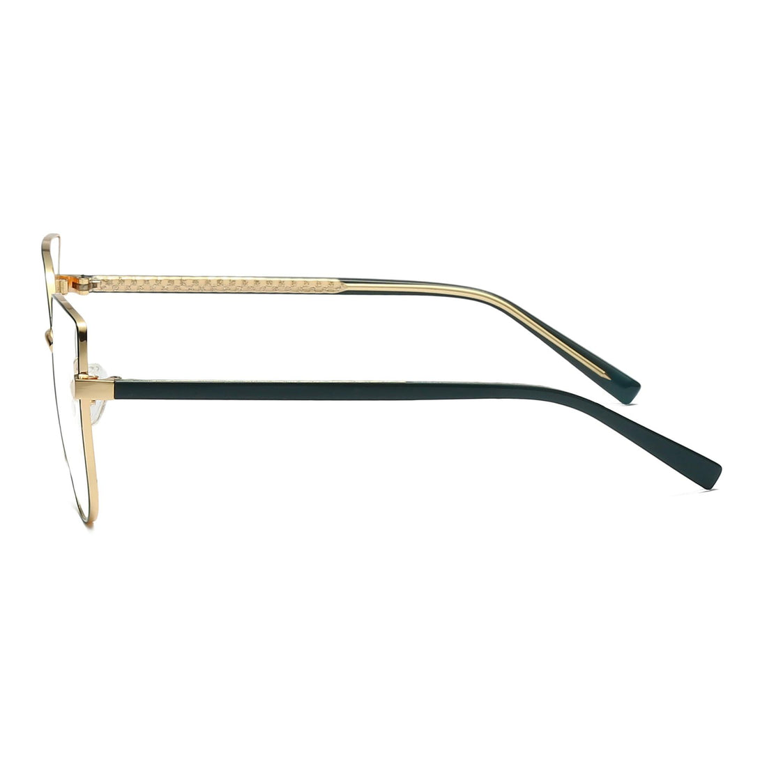 Lavelle - Eyeglasses - 3007-C1 | Prime Particle