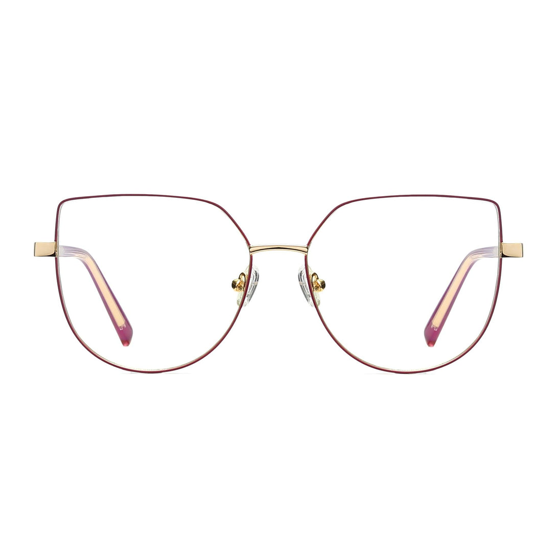 Lavelle - Eyeglasses - 3007-C5 | Prime Particle