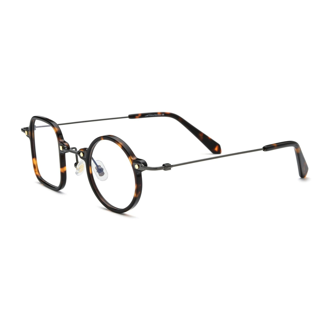 Lean - Eyeglasses - 185700-C1 | Prime Particle