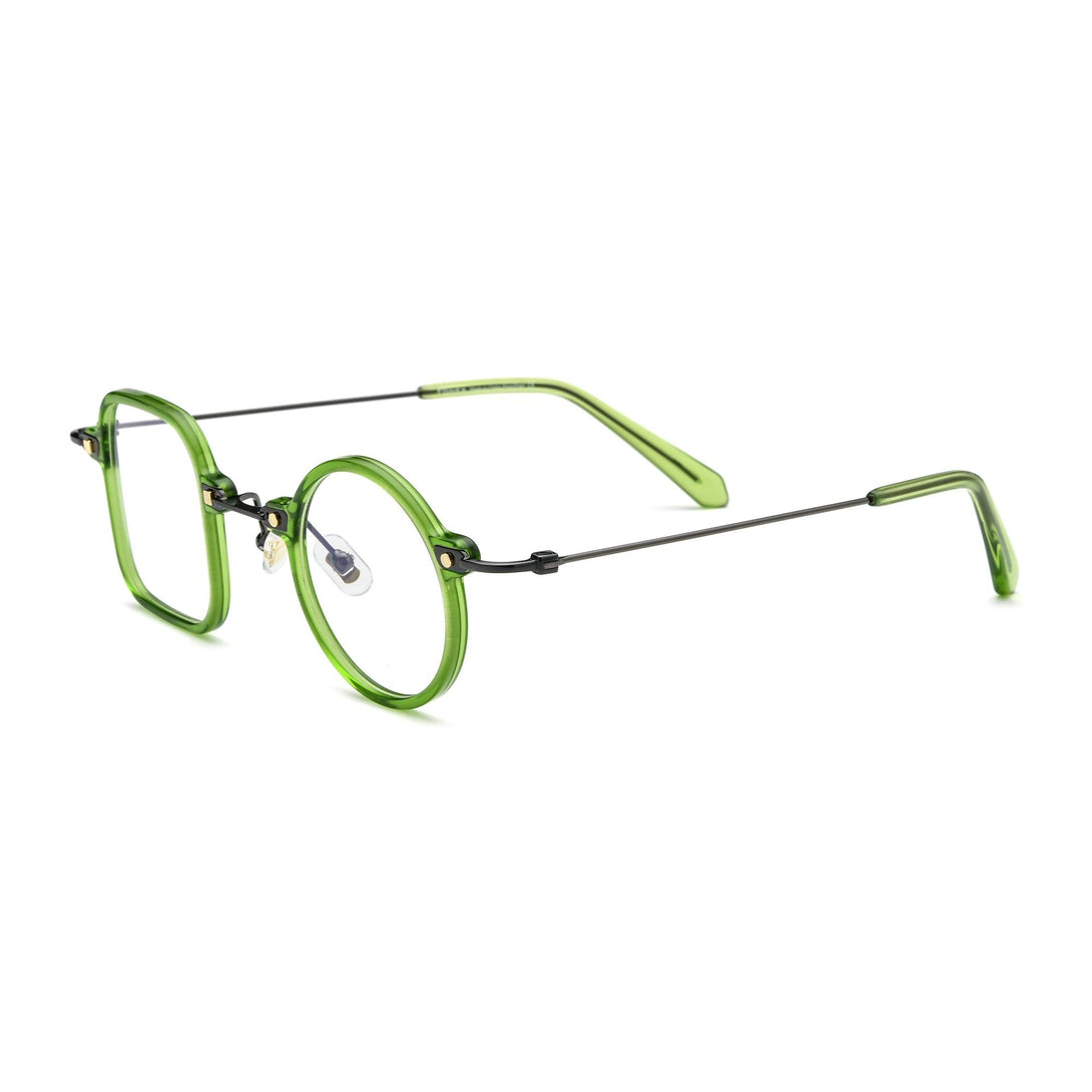 Lean - Eyeglasses - 185700-C1 | Prime Particle