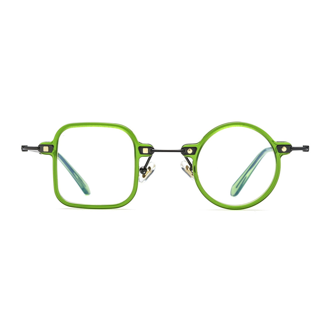 Lean - Eyeglasses - 185700-C3 | Prime Particle