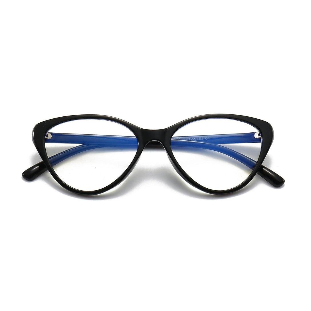 Leander Eyeglasses 7022-C2 | Prime Particle