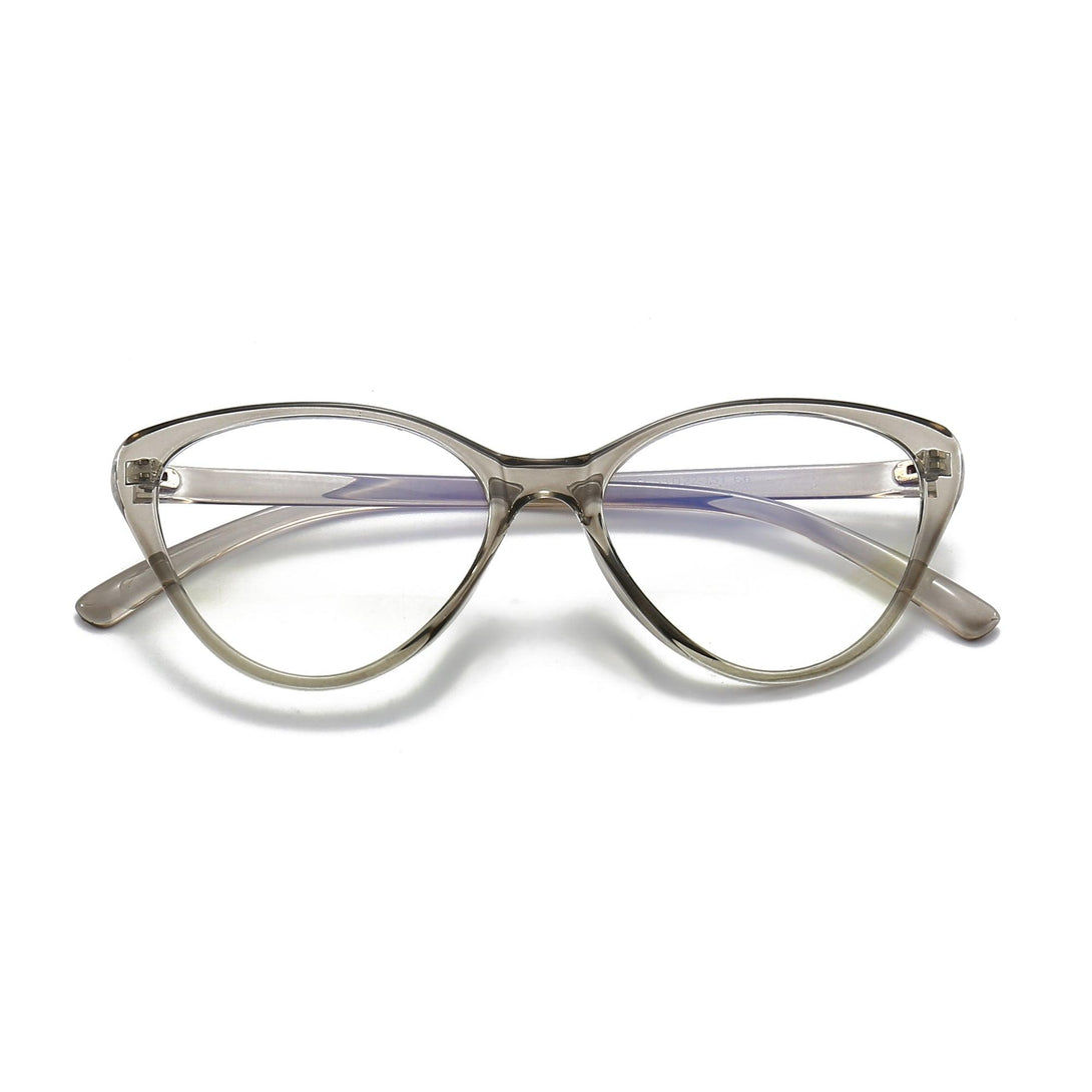 Leander Eyeglasses 7022-C3 | Prime Particle