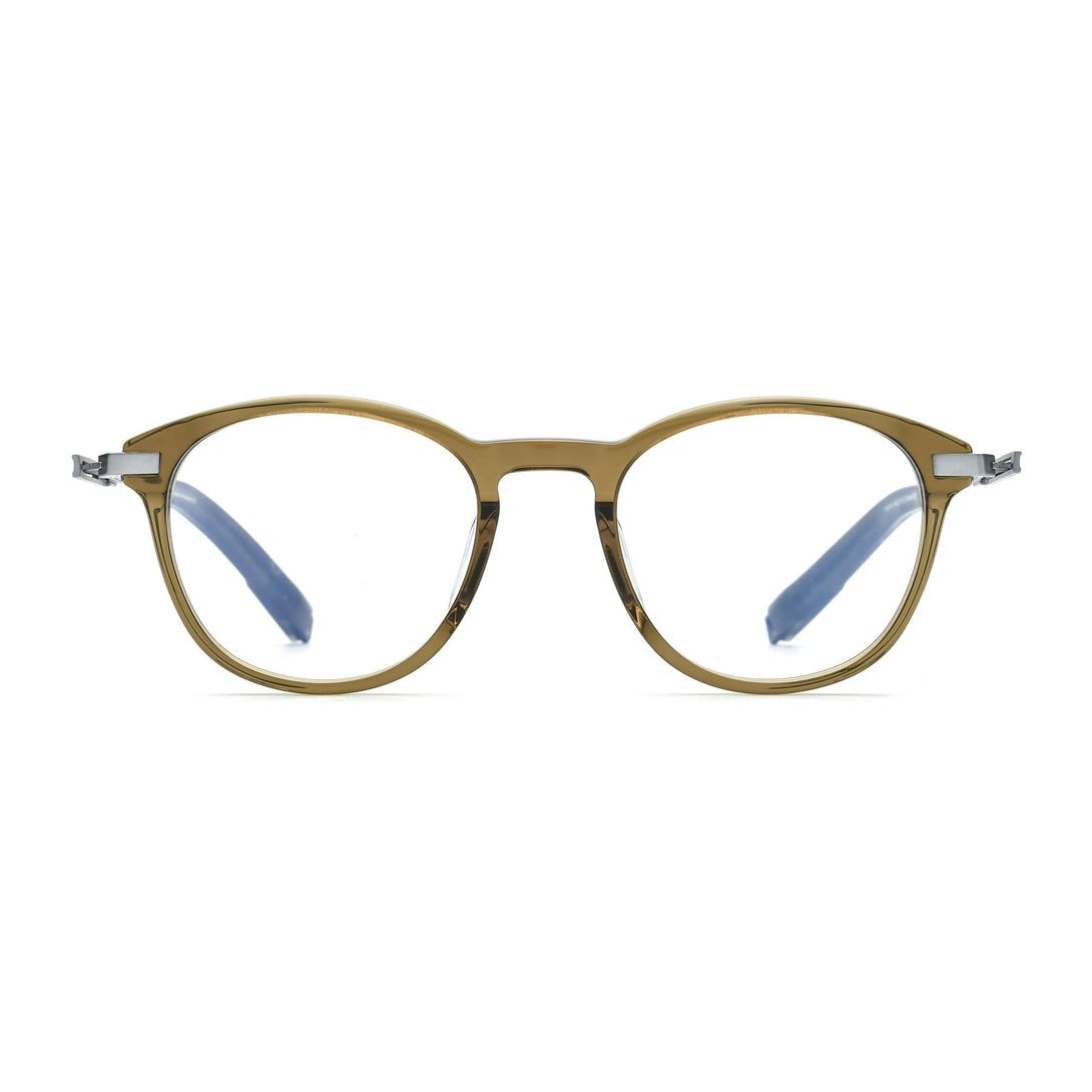 Lenard - Eyeglasses - 185704-C5 | Prime Particle