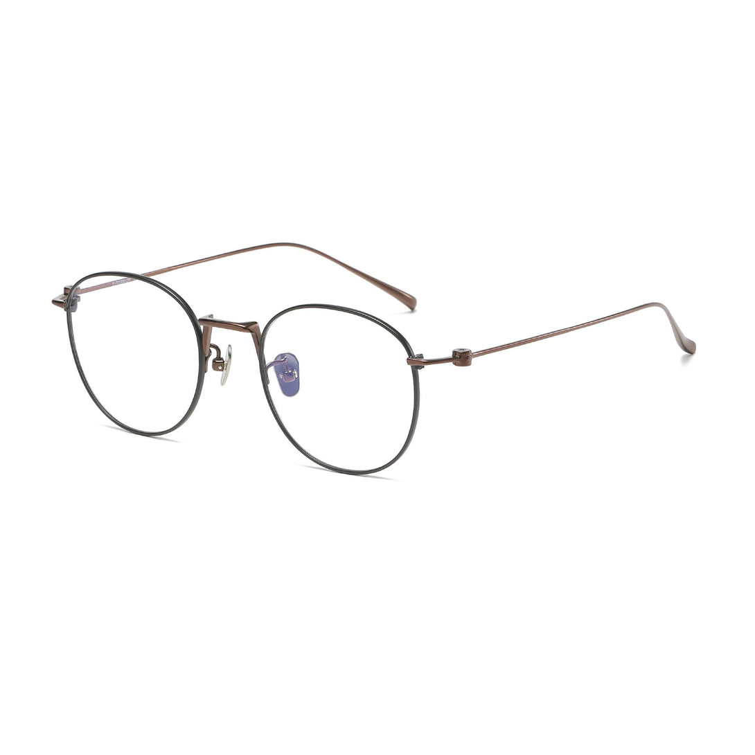 Lennox Eyeglasses 80856-C1 | Prime Particle