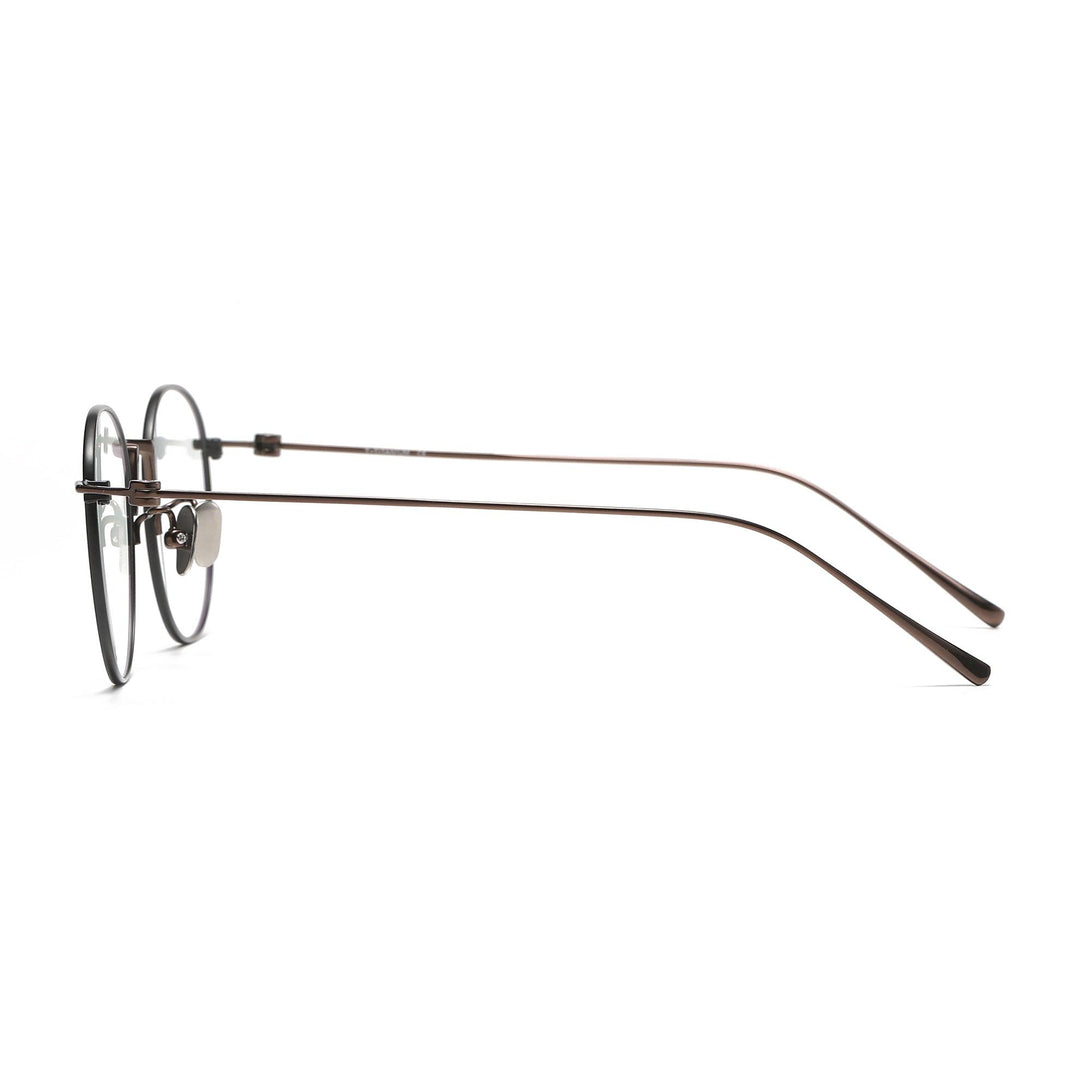 Lennox Eyeglasses 80856-C1 | Prime Particle