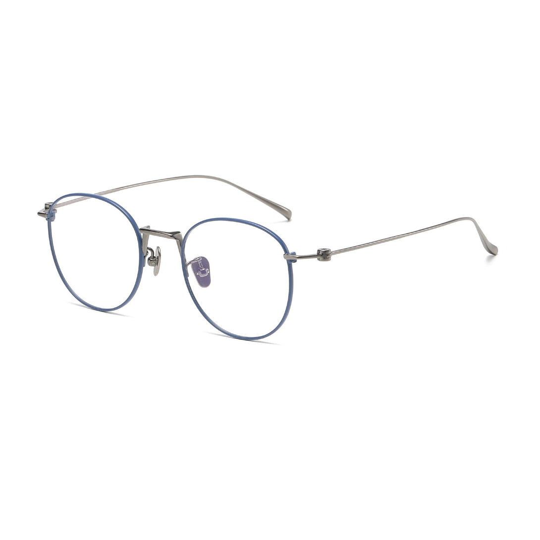 Lennox Eyeglasses 80856-C1 | Prime Particle