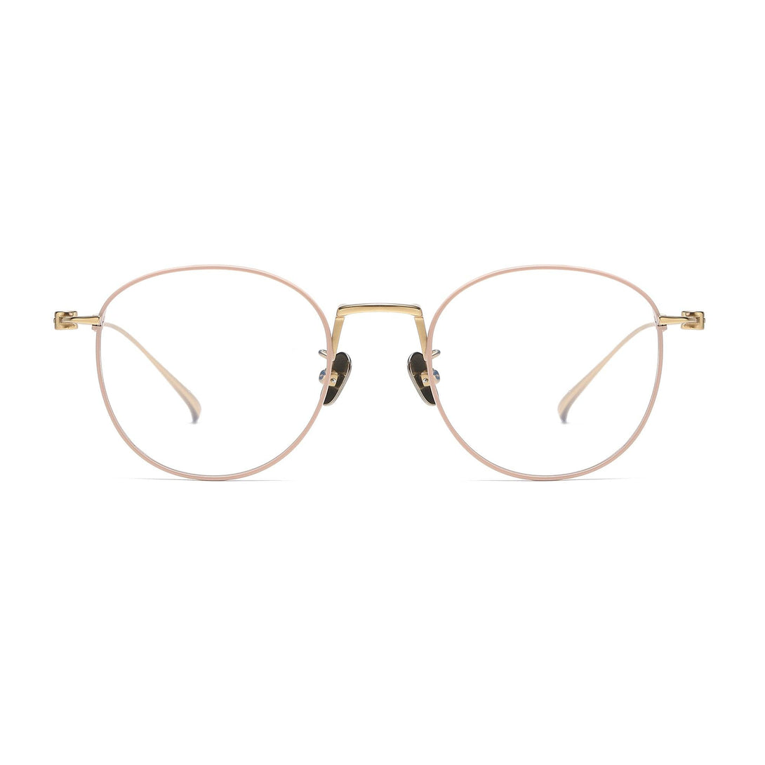 Lennox Eyeglasses 80856-C2 | Prime Particle