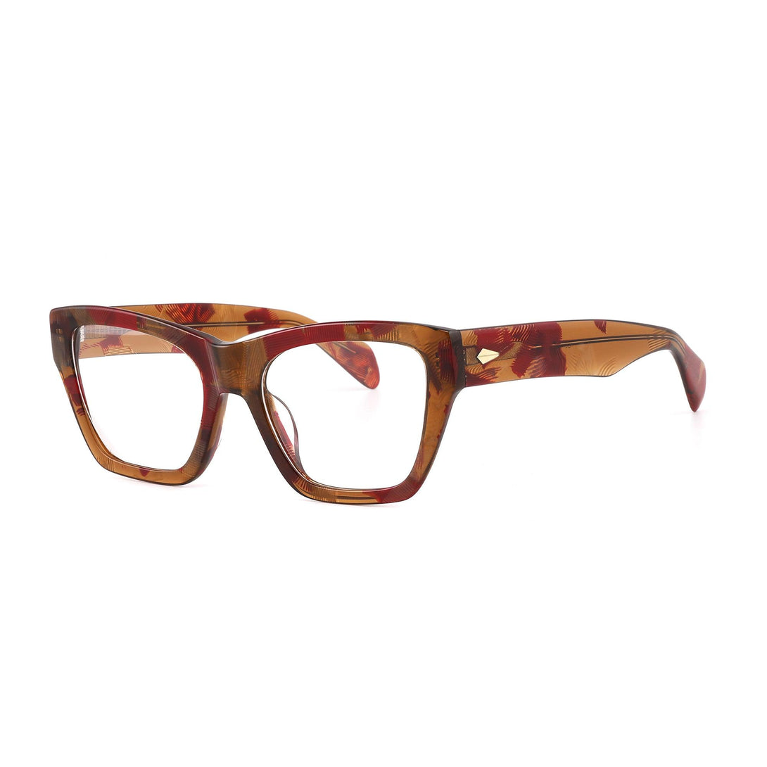 Leona Eyeglasses GL6618-C3 | Prime Particle