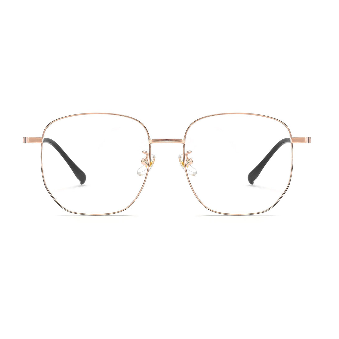 Leonidas Eyeglasses S8819-C1 | Prime Particle