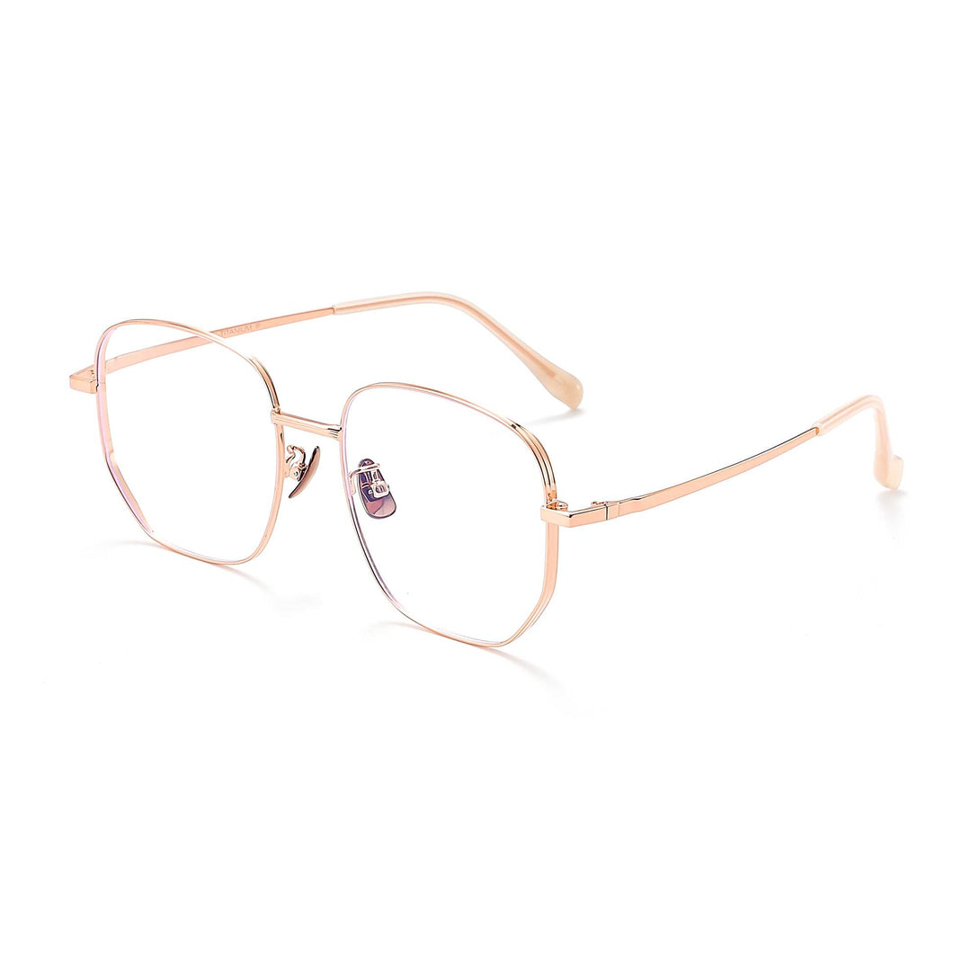 Leonidas Eyeglasses S8819-C1 | Prime Particle