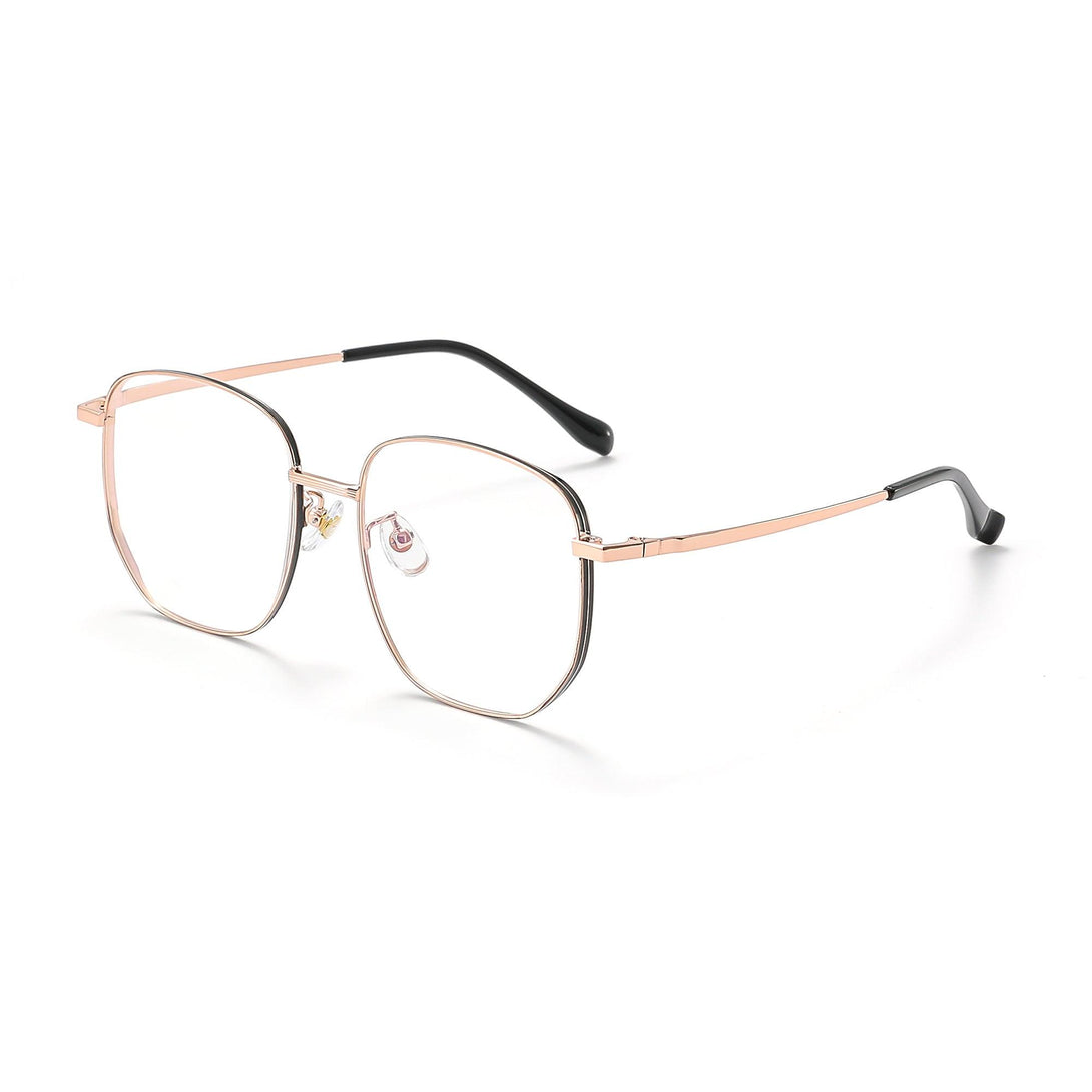 Leonidas Eyeglasses S8819-C1 | Prime Particle