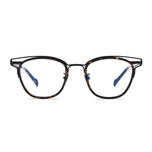 Leslie Eyeglasses 190060-C1 | Prime Particle