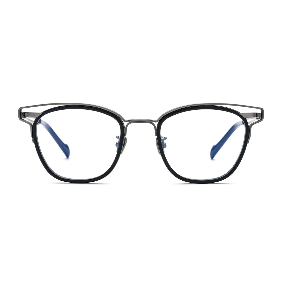 Leslie Eyeglasses 190060-C3 | Prime Particle