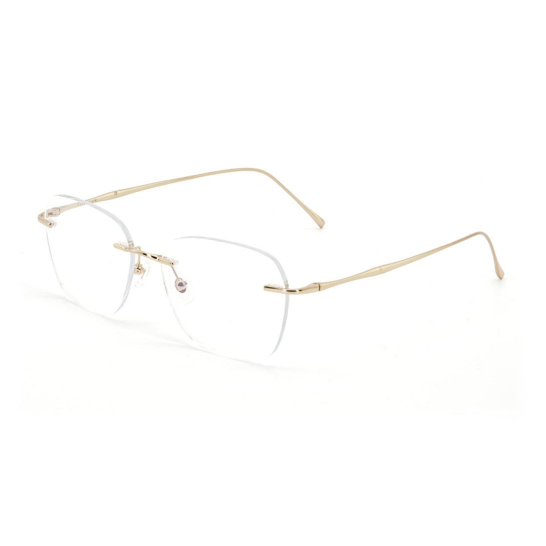 Levi Eyeglasses 8911WK-C1 | Prime Particle