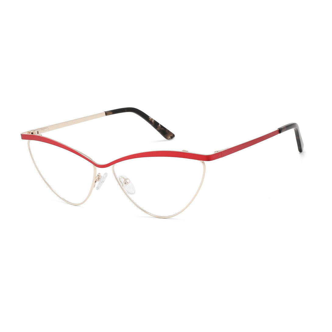 Lisa Eyeglasses GL8042-C5 | Prime Particle