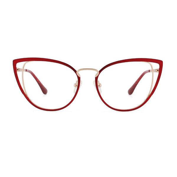 Liz Eyeglasses GL8104-C1 | Prime Particle