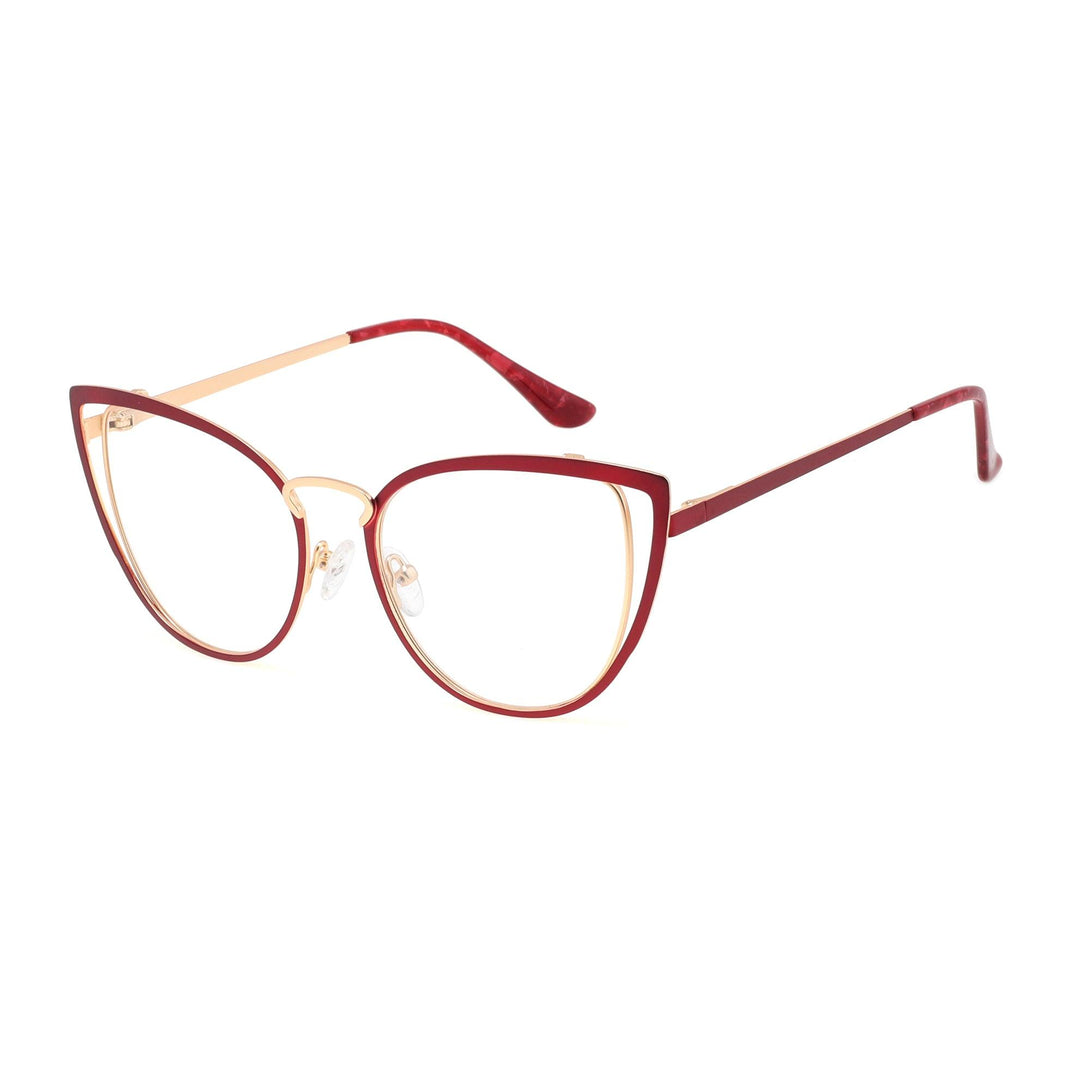 Liz Eyeglasses GL8104-C1 | Prime Particle