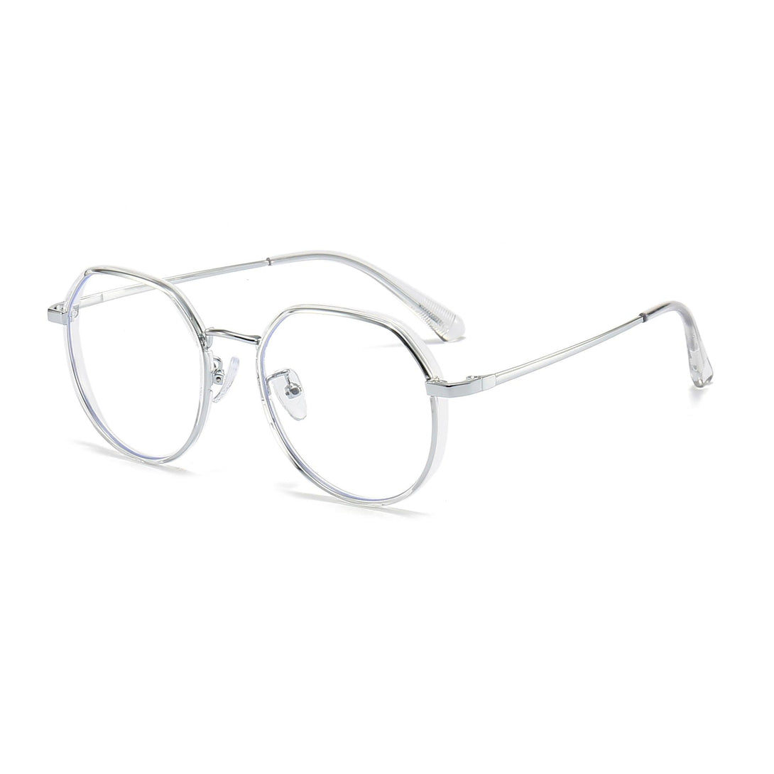 Lodell Eyeglasses 1068-C1 | Prime Particle