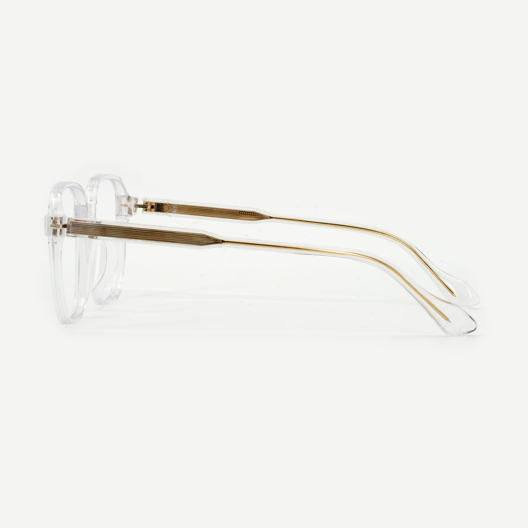 Logan Eyeglasses NN-068-C1 | Prime Particle