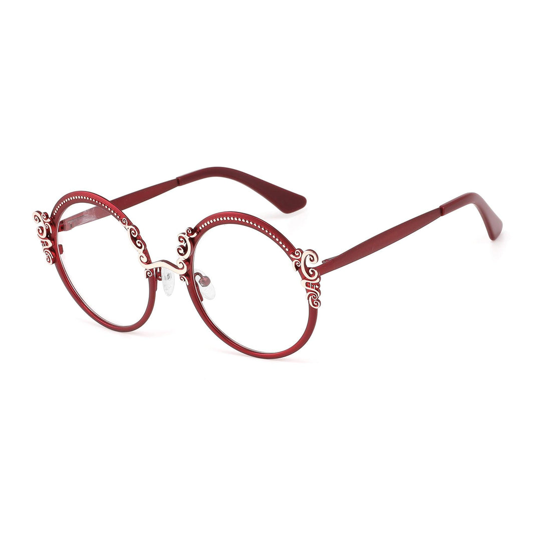 Lola Eyeglasses GL8400-C3 | Prime Particle