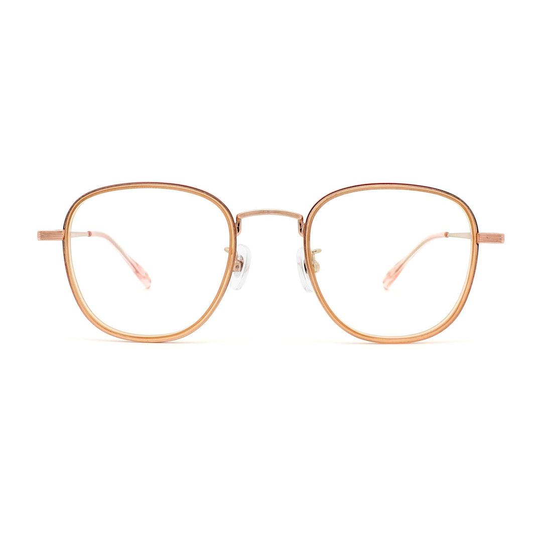 Lorenzo Eyeglasses 21609-C20 | Prime Particle