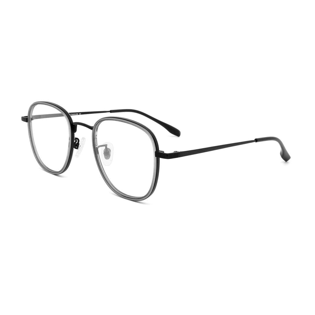 Lorenzo Eyeglasses 21609-C3 | Prime Particle