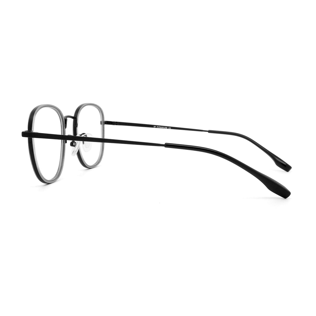 Lorenzo Eyeglasses 21609-C3 | Prime Particle