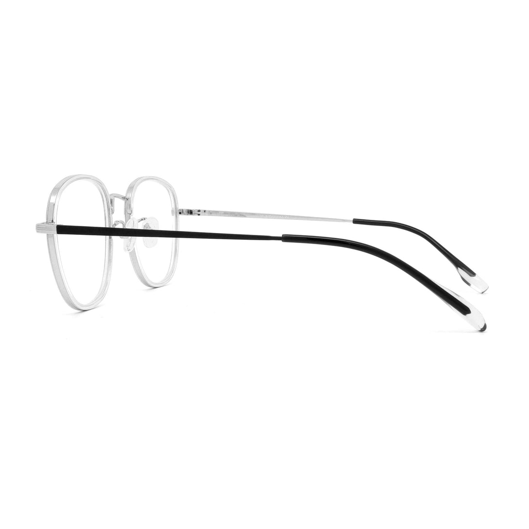 Lorenzo Eyeglasses 21609-C3 | Prime Particle