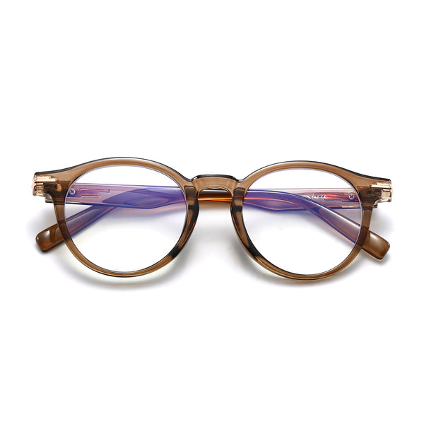 Lucian - Eyeglasses - 11218-C1 | Prime Particle