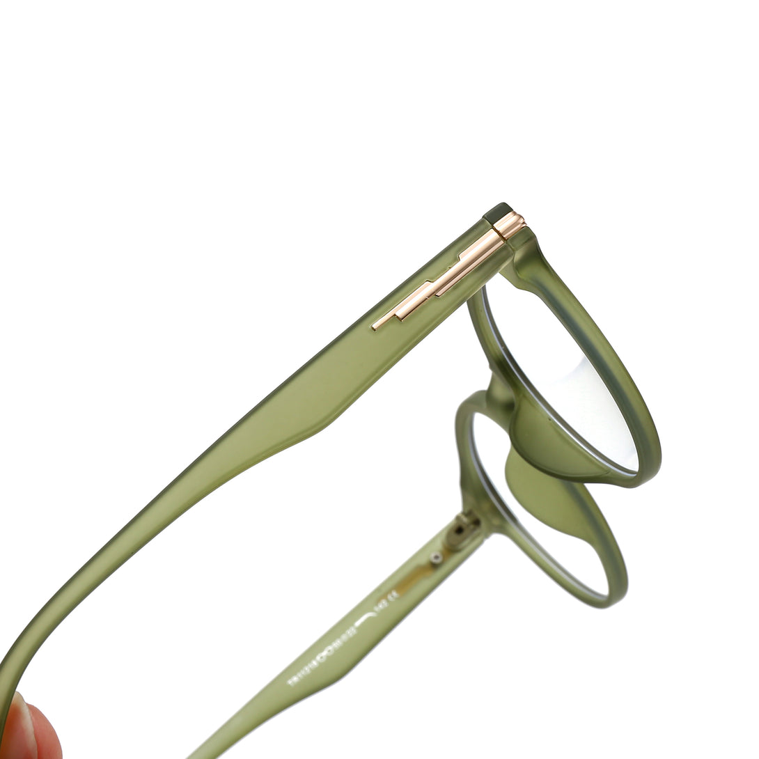 Lucian - Eyeglasses - 11218-C1 | Prime Particle