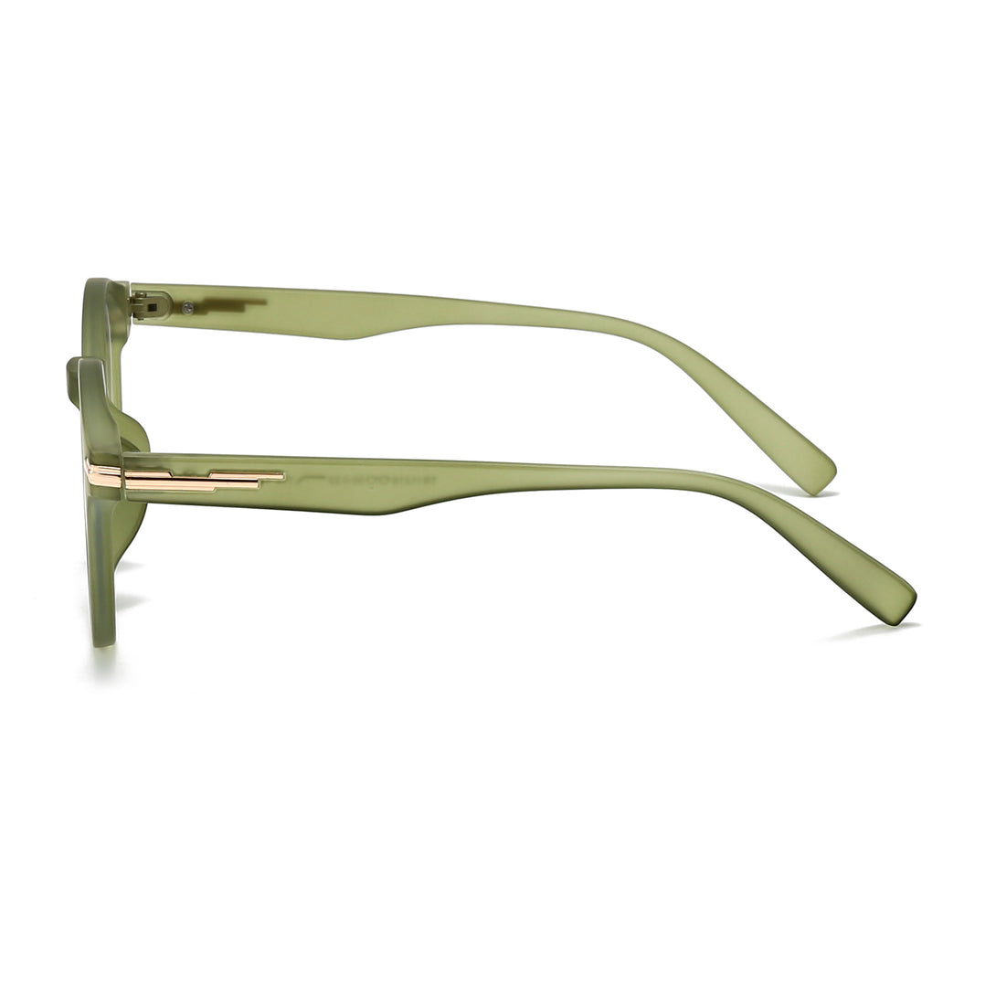 Lucian - Eyeglasses - 11218-C1 | Prime Particle