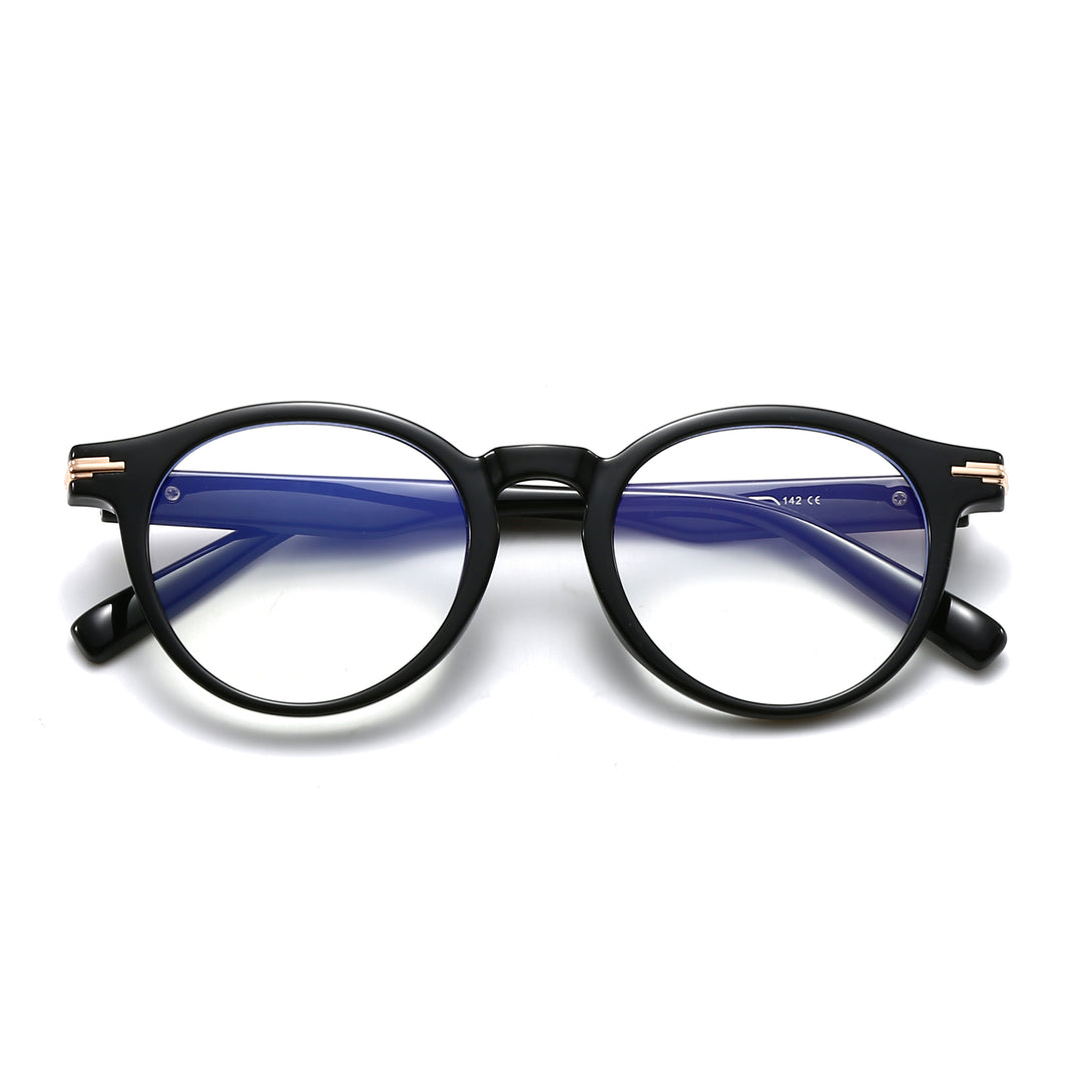 Lucian - Eyeglasses - 11218-C2 | Prime Particle