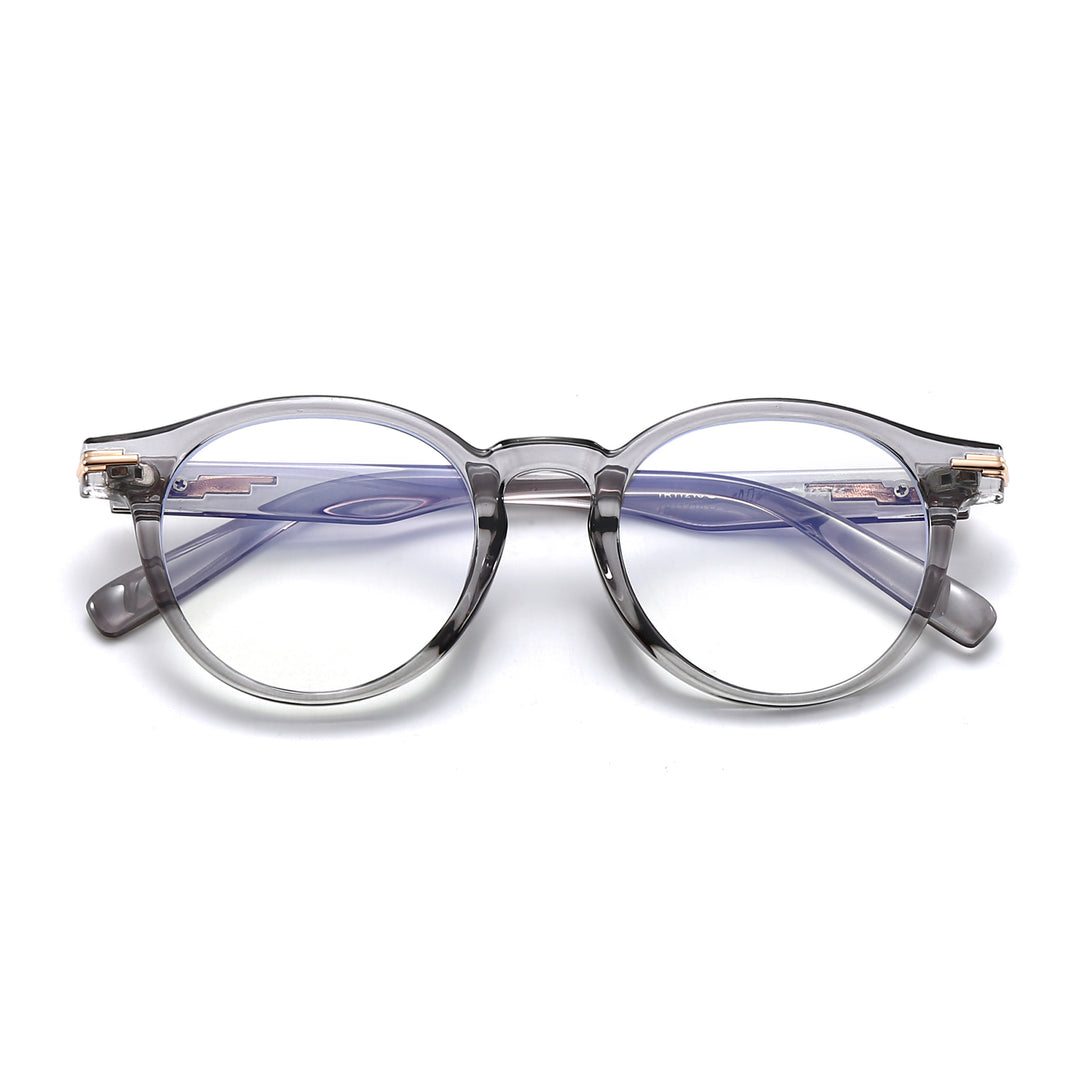 Lucian - Eyeglasses - 11218-C3 | Prime Particle