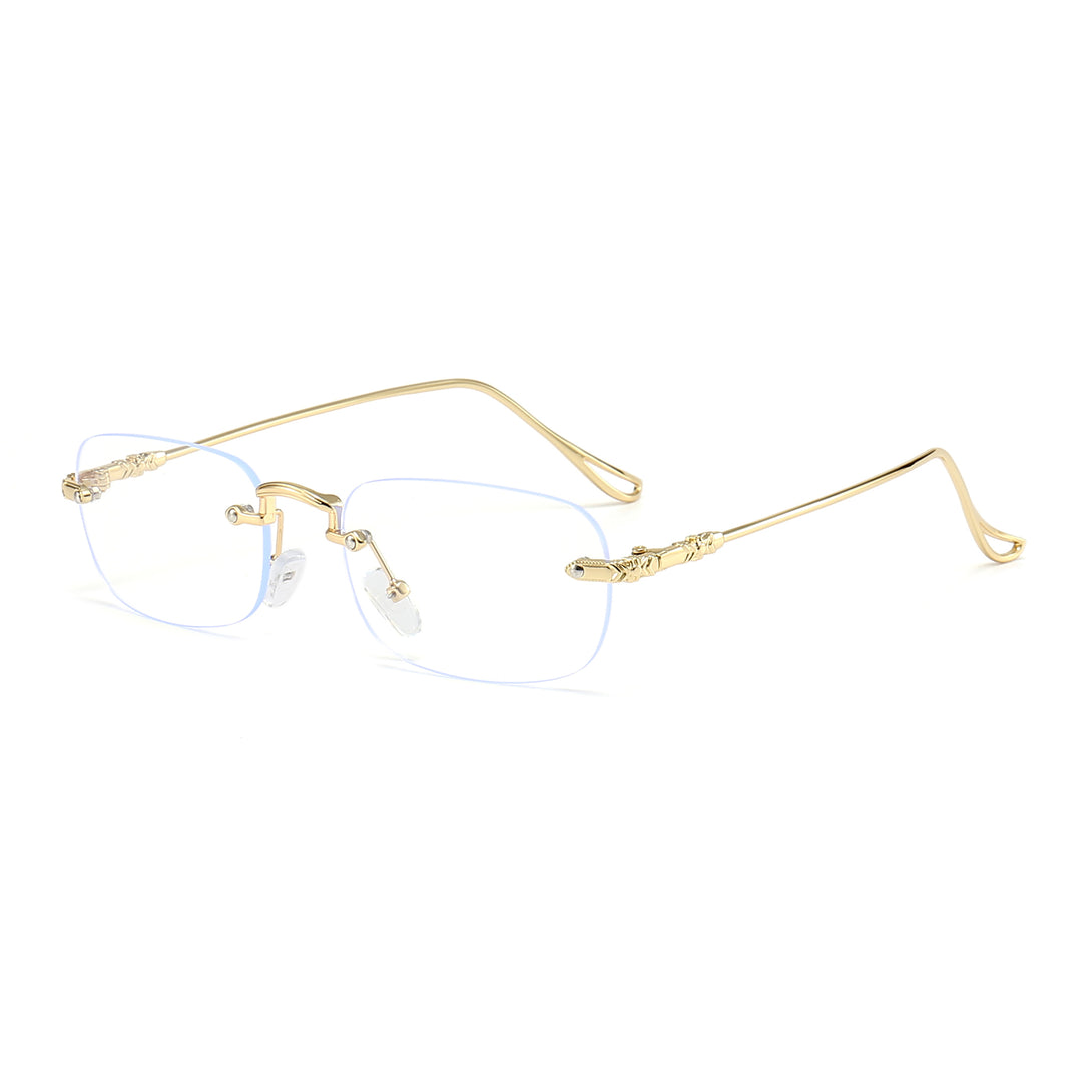 Lucius - Eyeglasses - 1111-C1 | Prime Particle